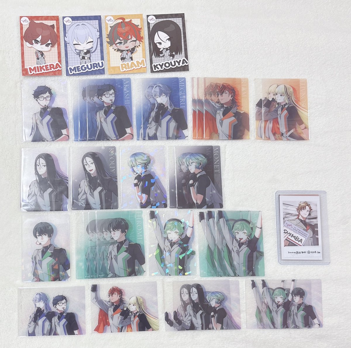 hana@お取引 tweet media