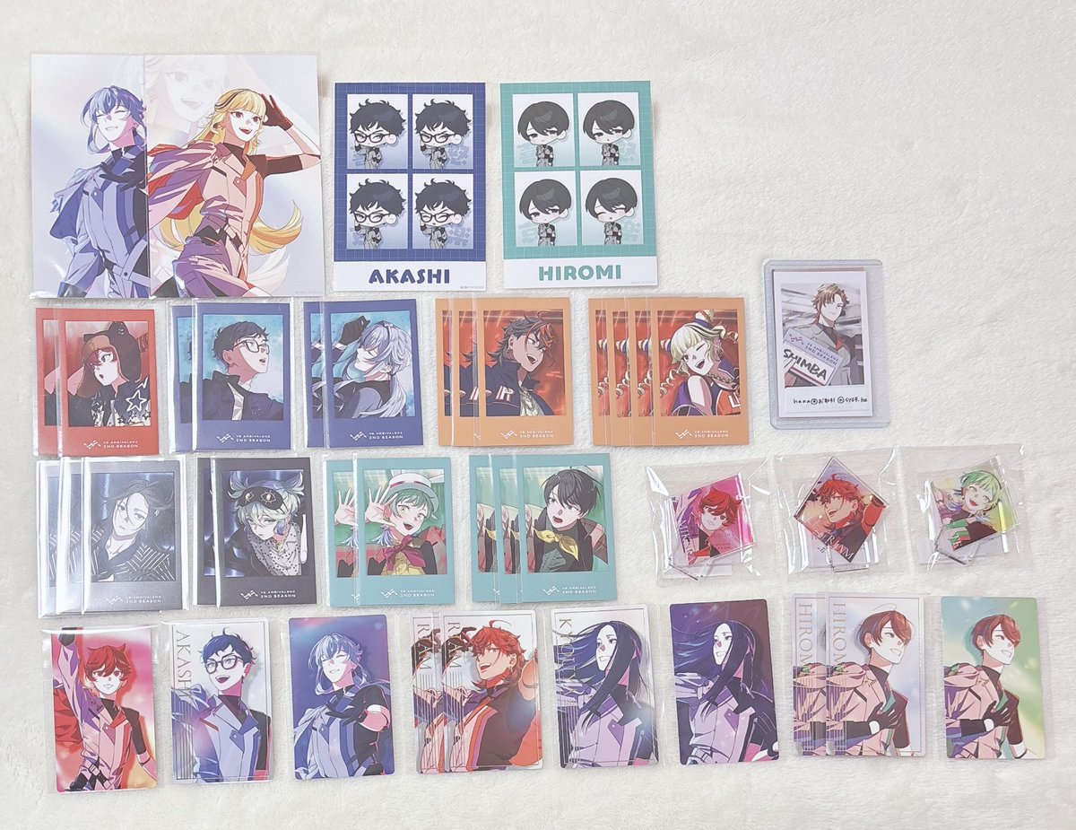 hana@お取引 tweet media