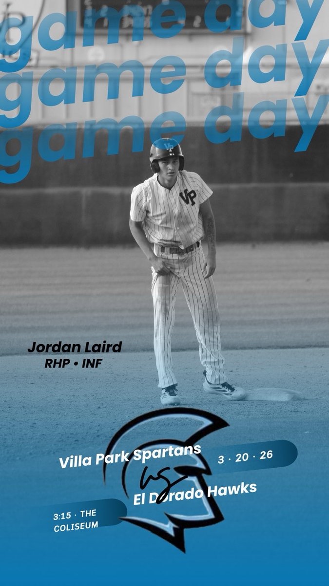 Villa Park Baseball tweet media