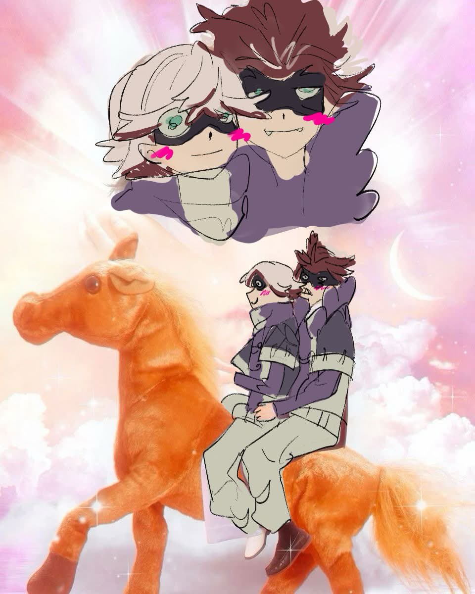 MOKEWI ๋ ࣭ ⭑ tweet media