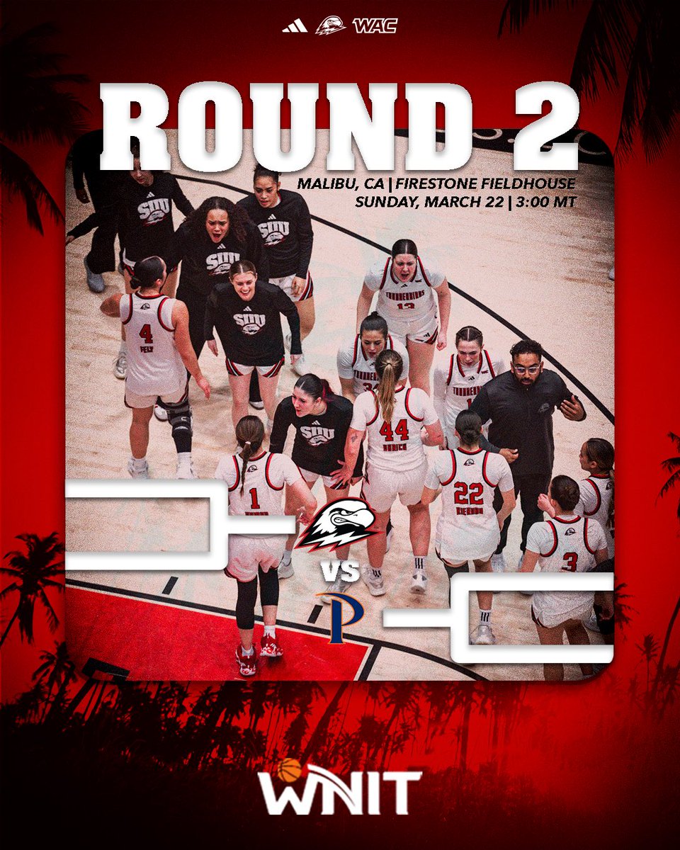 SUU Women’s Basketball tweet media