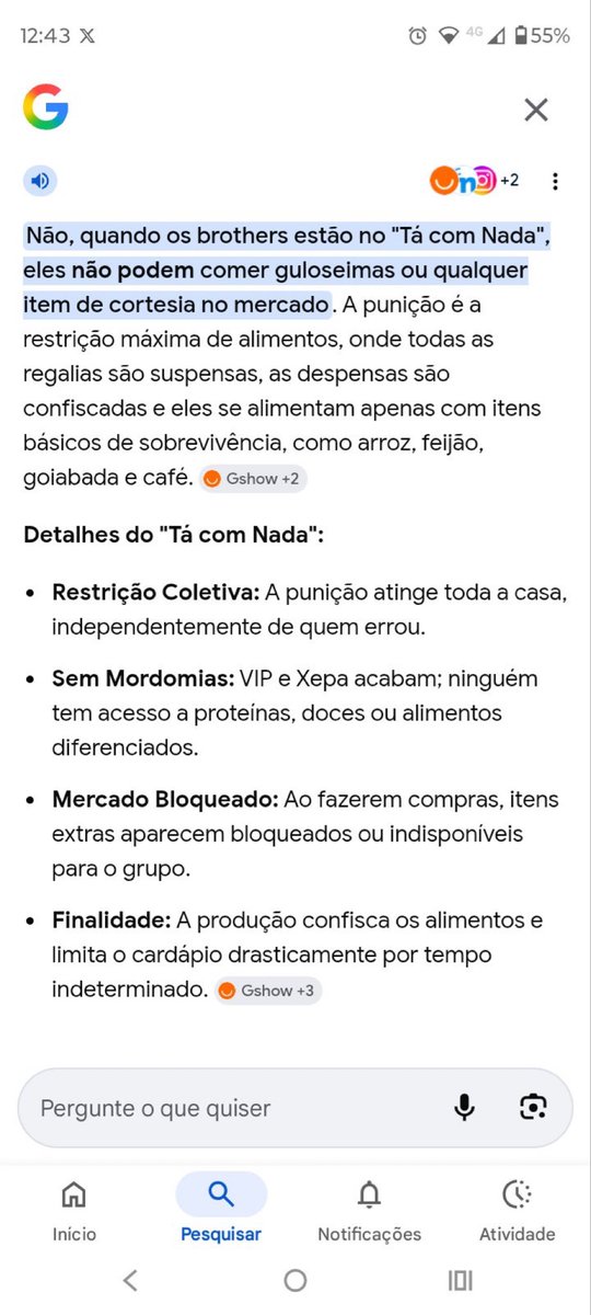 adelatora's tweet photo. O PÚBLICO É PALHAÇO?

Estamos assistindo o completo oposto.

#bbb26 tá com nada
@gshow @tvglobo @globoplay https://t.co/xO0faj8C5J