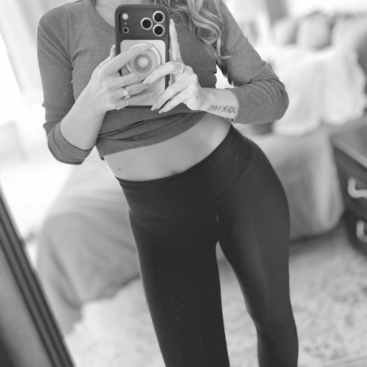 Brooklyn Chase™ tweet media