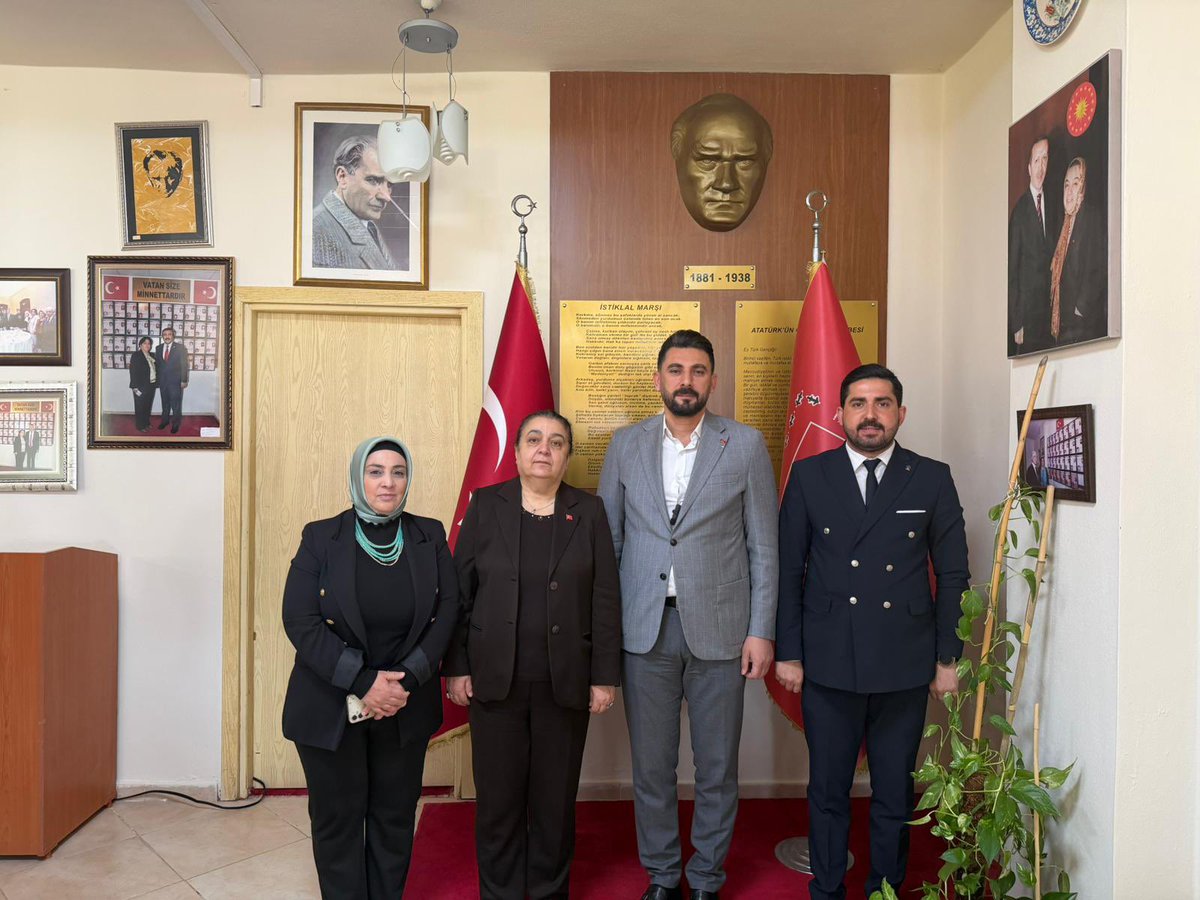 Cemal AKIN tweet media