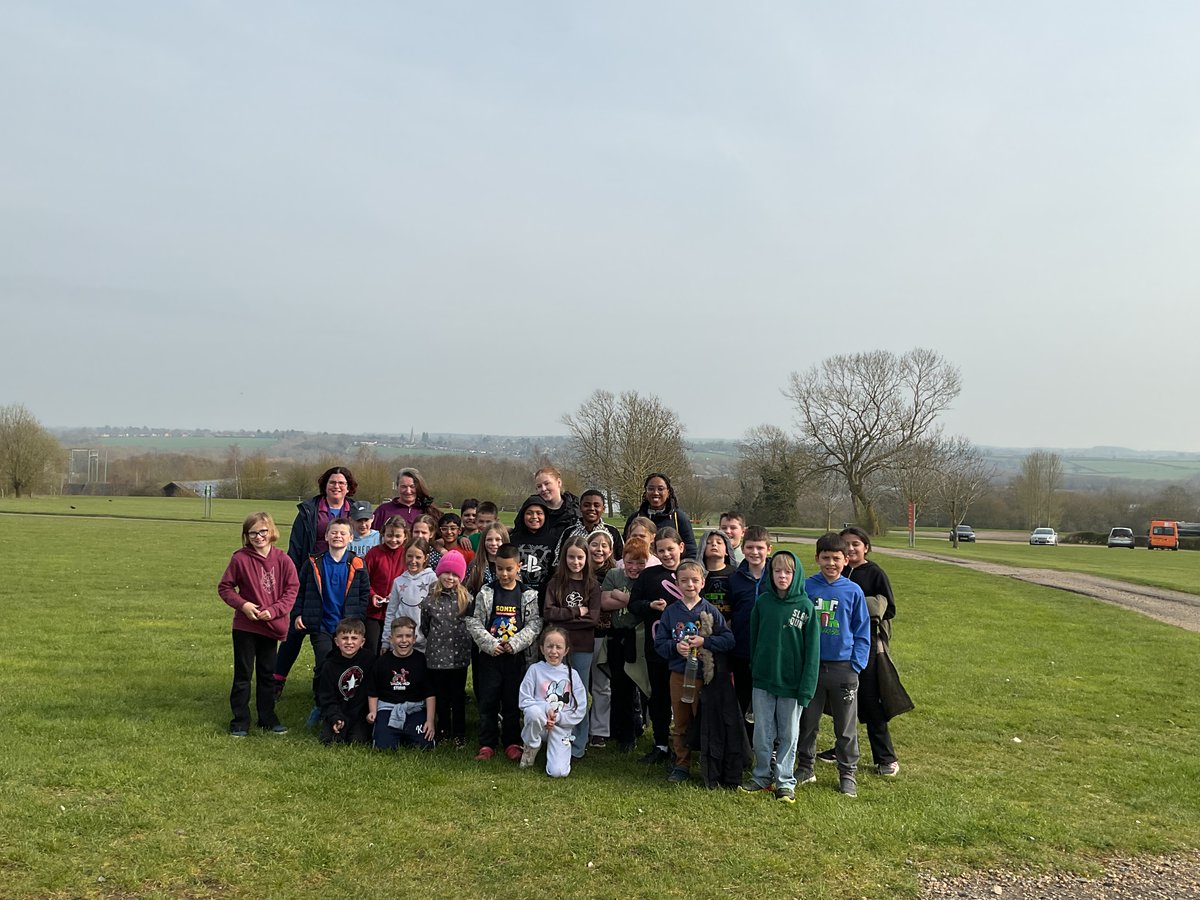 Woodvale Primary Academy tweet media