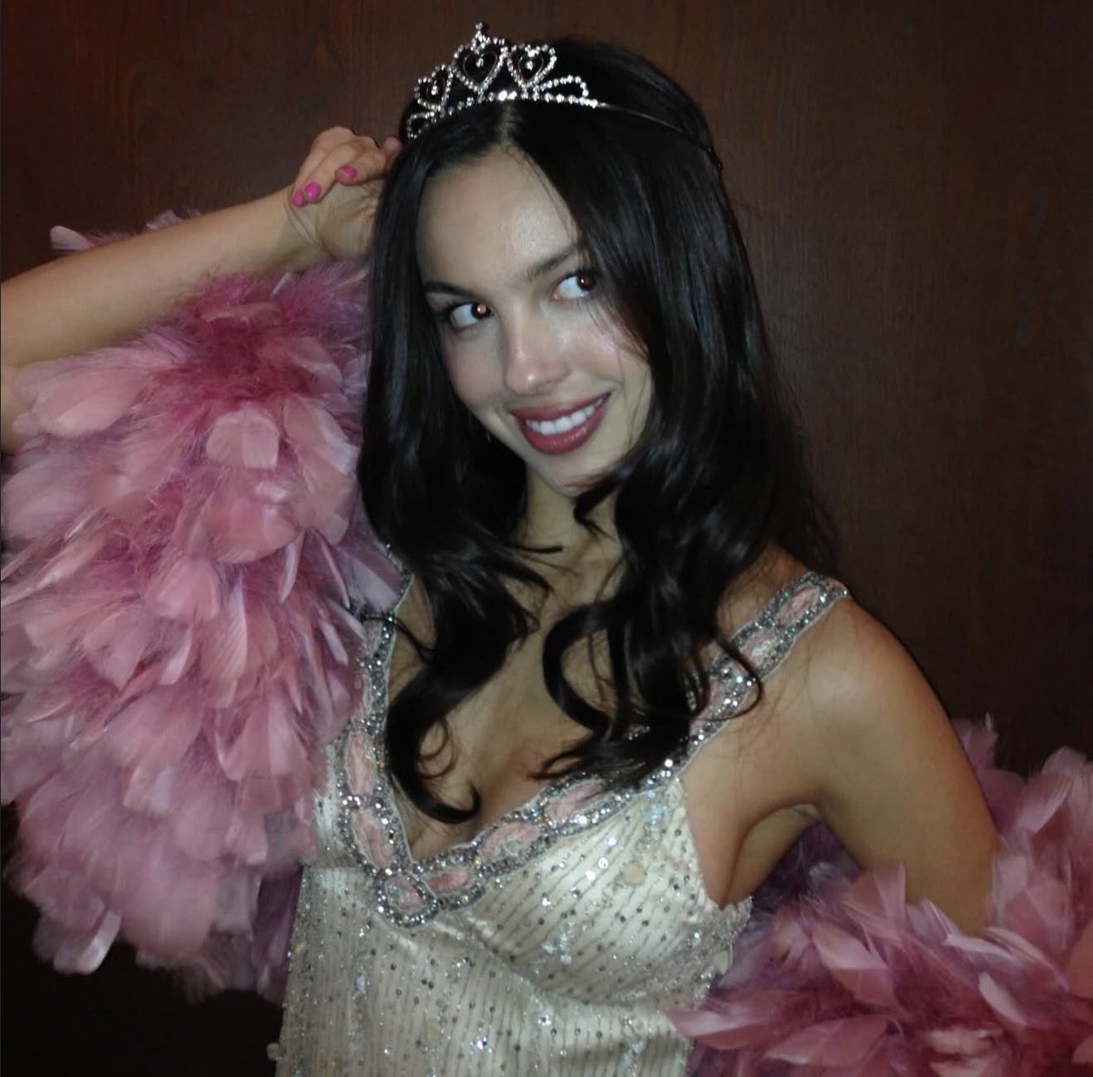 Olivia Rodrigo Daily tweet media