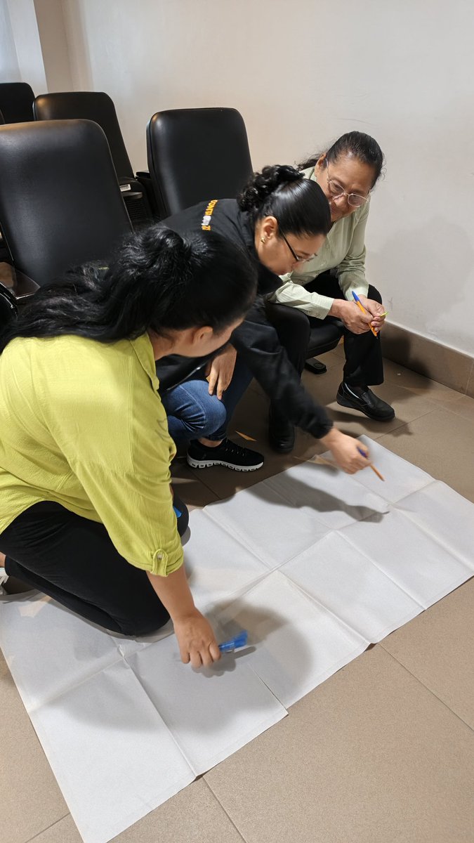 Hospital Dr. Gustavo Domínguez Z. 🇪🇨 tweet media