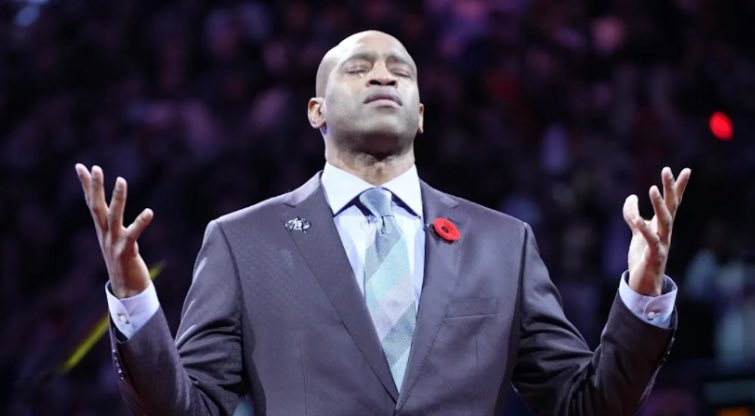 Robert “Baba Louie” Louis, CFP tweet media