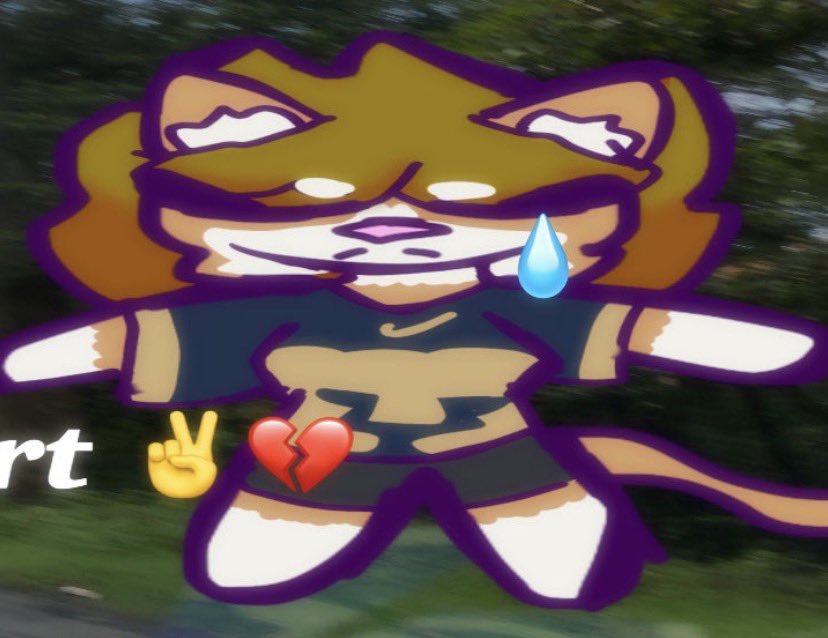 🐾Carol | puma girl 🐾 tweet media