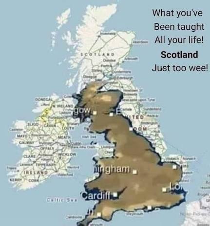 🏴󠁧󠁢󠁳󠁣󠁴󠁿Time for Independence🏴󠁧󠁢󠁳󠁣󠁴󠁿 tweet media