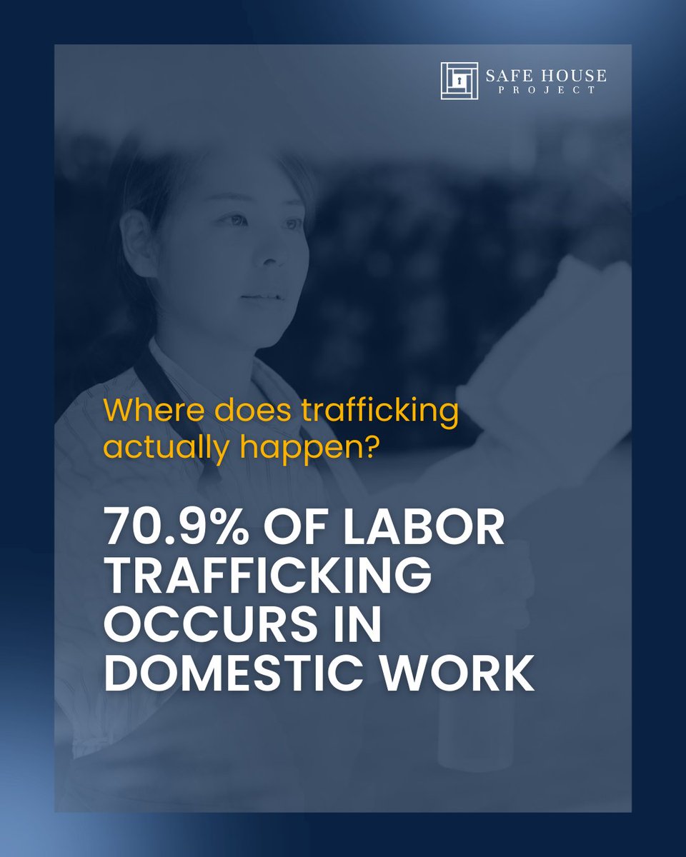 Safe House Project tweet media