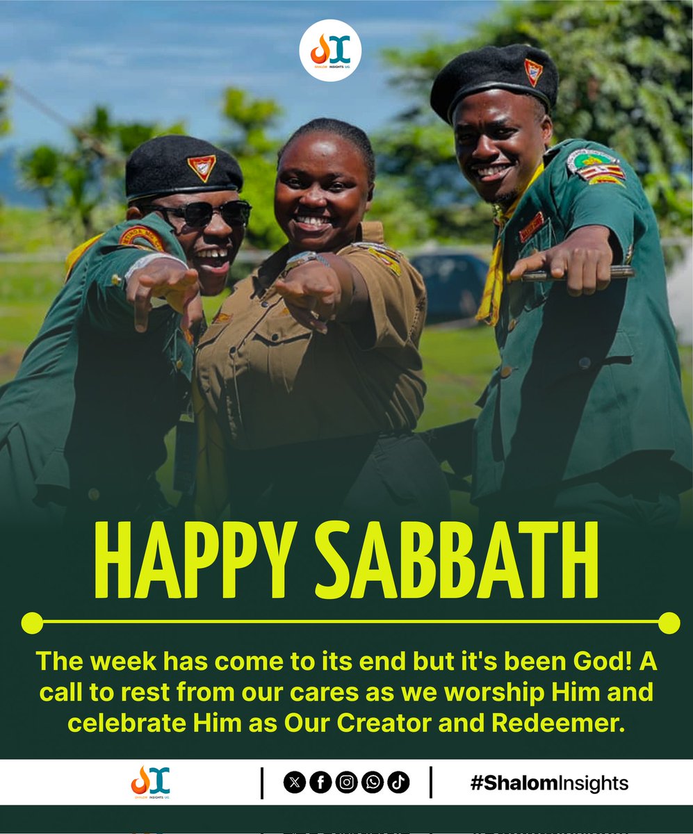 Shalom Insights 🇺🇬 tweet media