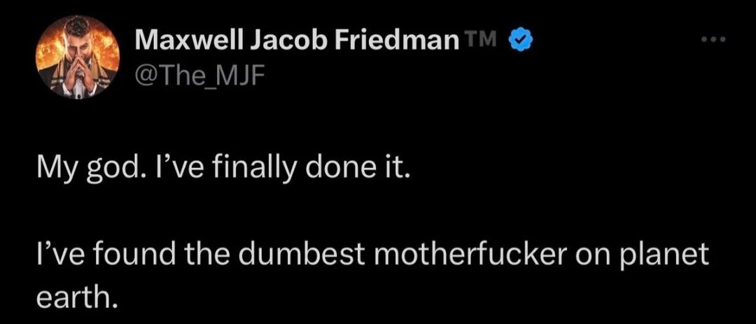 👑𝔸𝕕𝕒𝕞 𝔾𝕠𝕝𝕕𝕓𝕖𝕣𝕘👑 tweet media