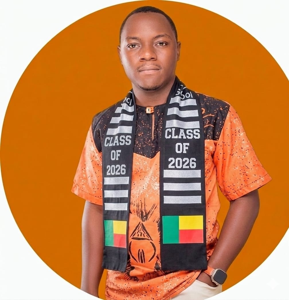 Eunock FANOU ll CryptoSama_007 tweet media