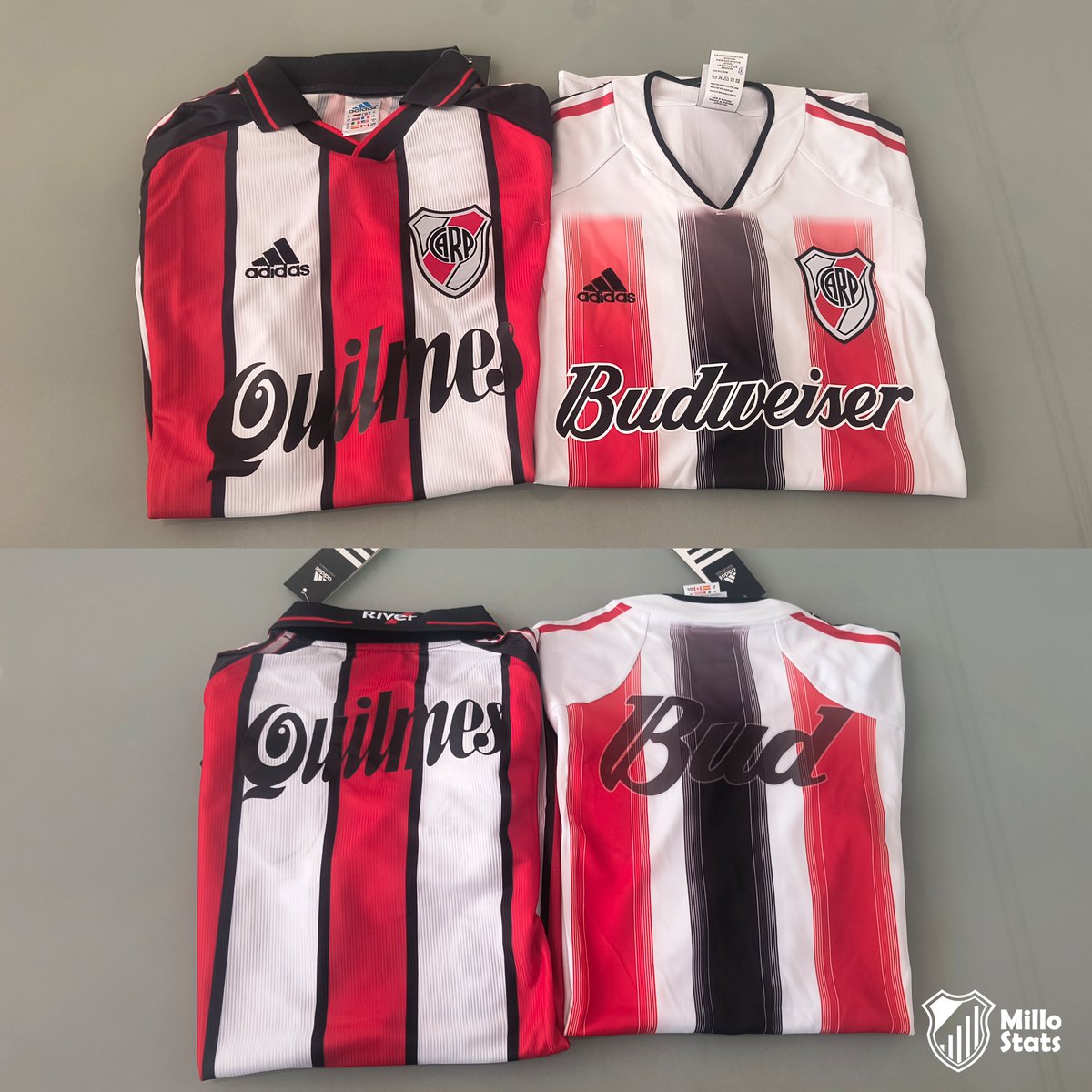 MilloStats tweet media