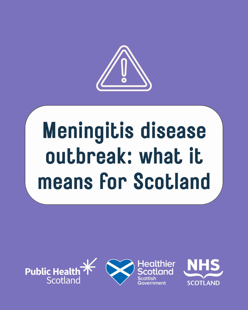 Public Health Scotland tweet media