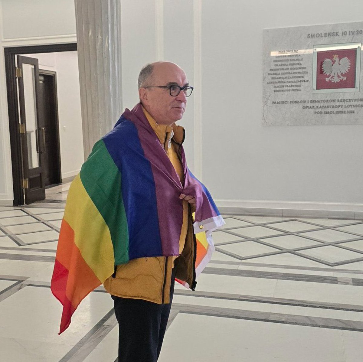 Ukryta Opcja Amerykańska tweet media