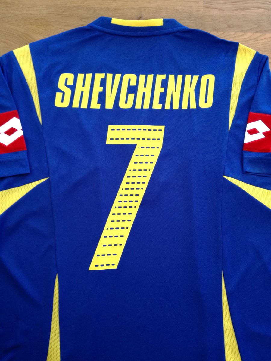 C11 Football Shirts tweet media