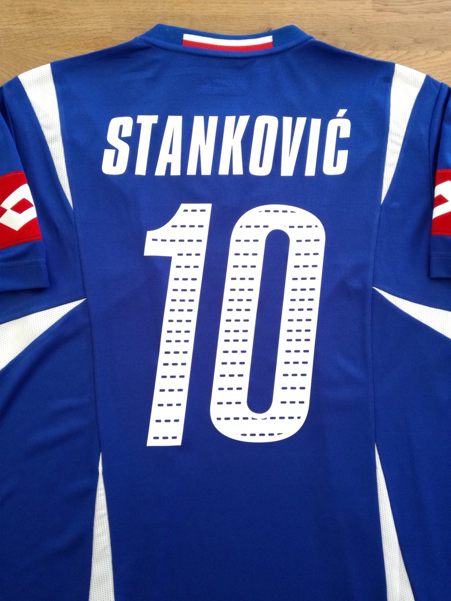 C11 Football Shirts tweet media