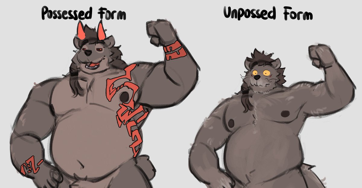 rawrstrodae ✦ slots closed tweet media