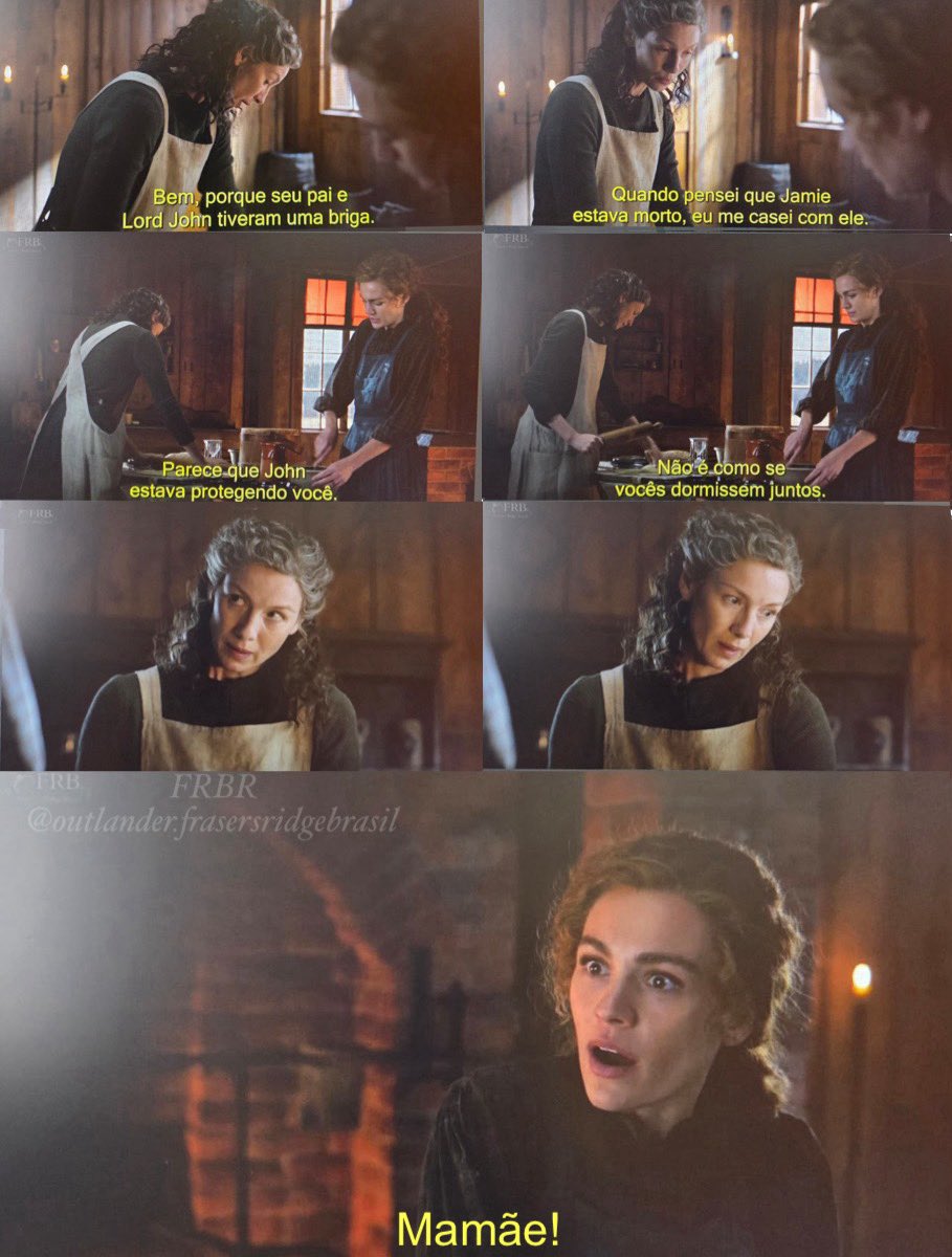 Grupo Frasers Ridge Brasil tweet media