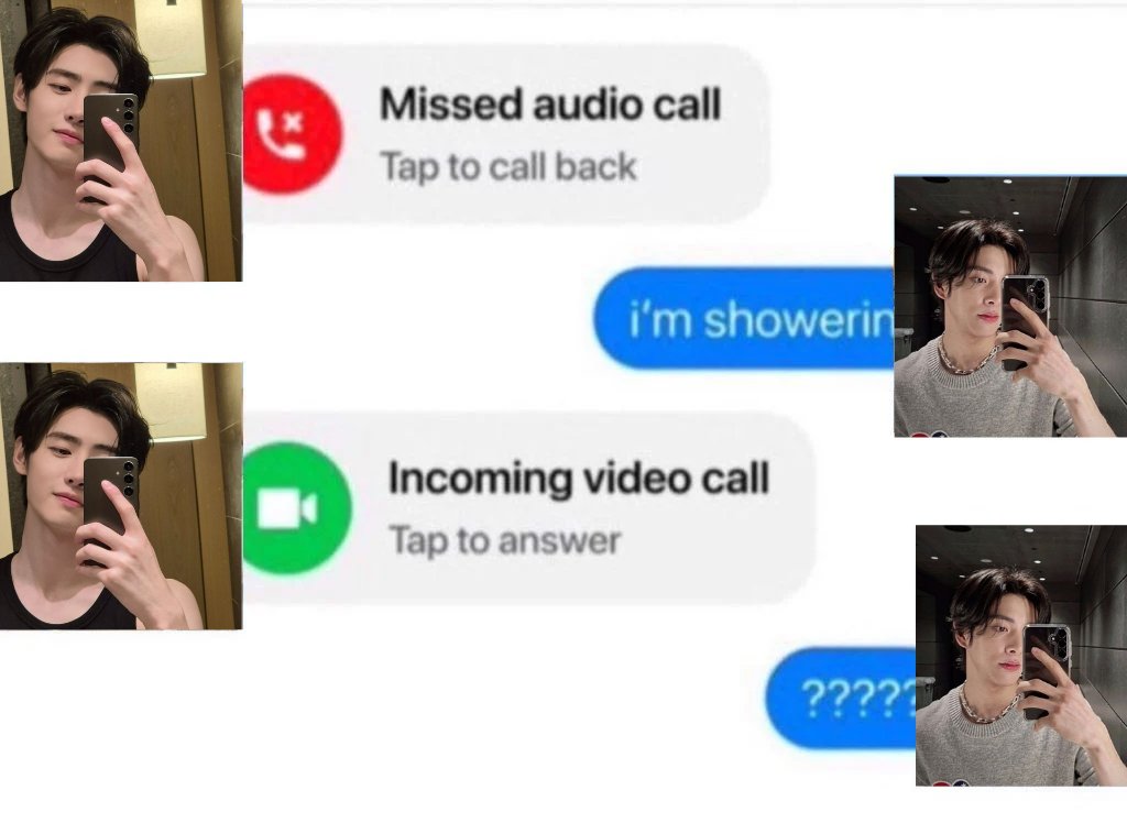 essa conversa realmente aconteceu
#jakehoon  

colem as tags 👇
LET ENHYPEN CREATE 
#FairTreatment_For_NIKI
#PROTECT_OUR_SEVEN
#LET_ENHYPEN_CREATE
#BOYCOTT_HYBE_BELIFT