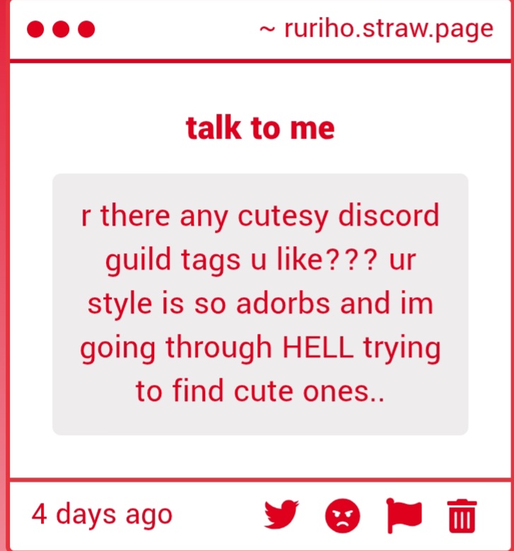 yayi ❀ tweet media