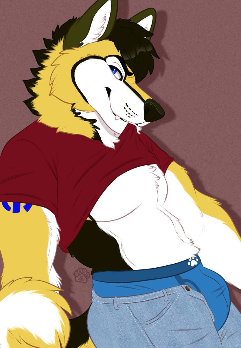 🔞Xander🔞 tweet media