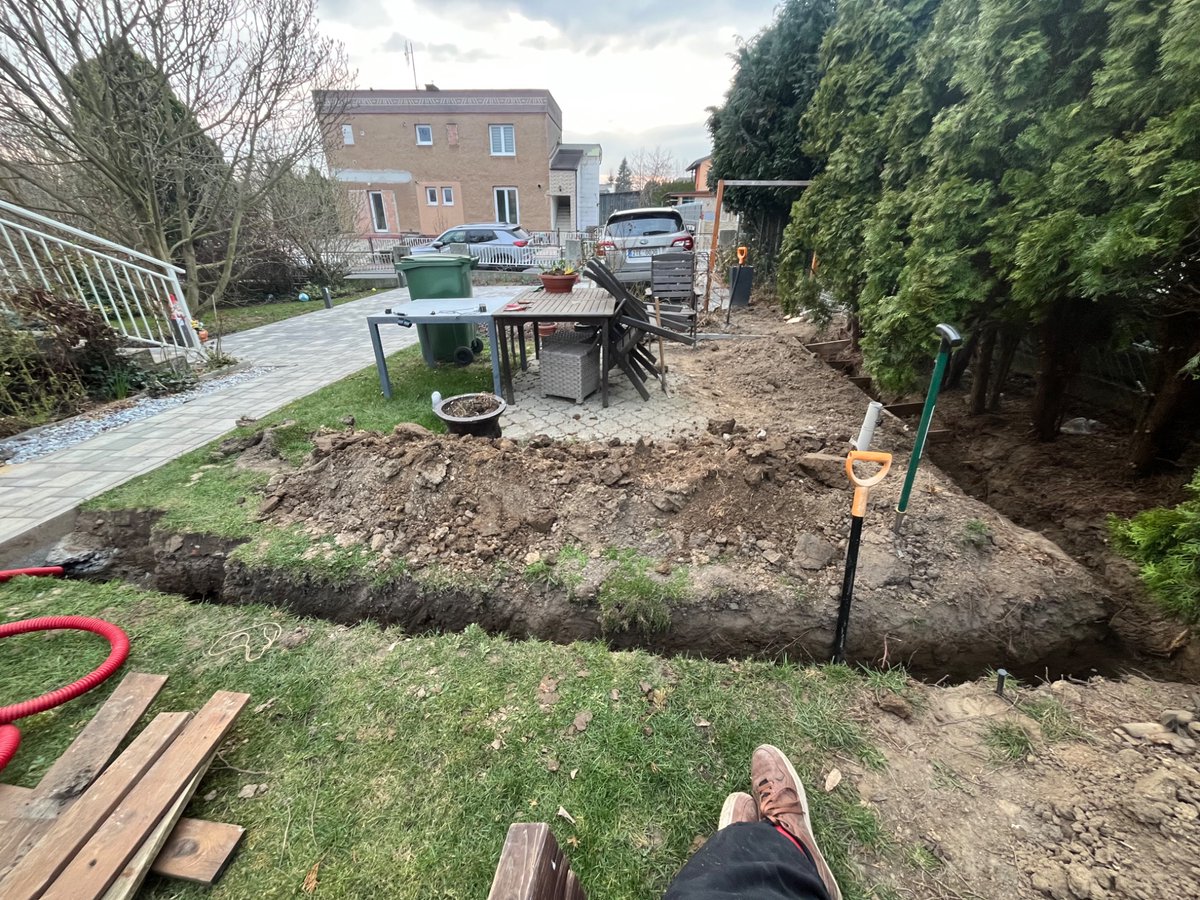 Martin Stiborský tweet media