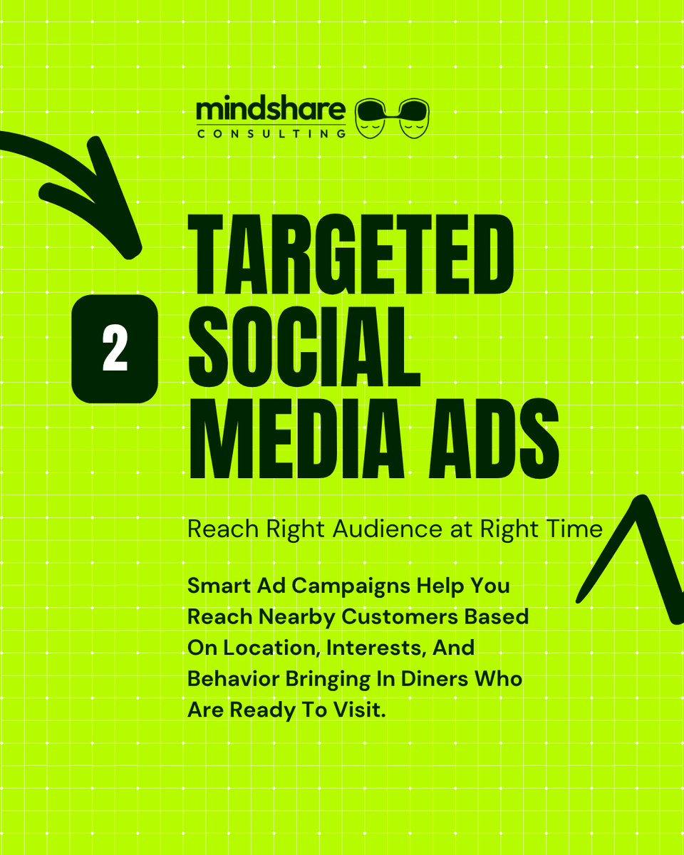 Mindshare Consulting tweet media