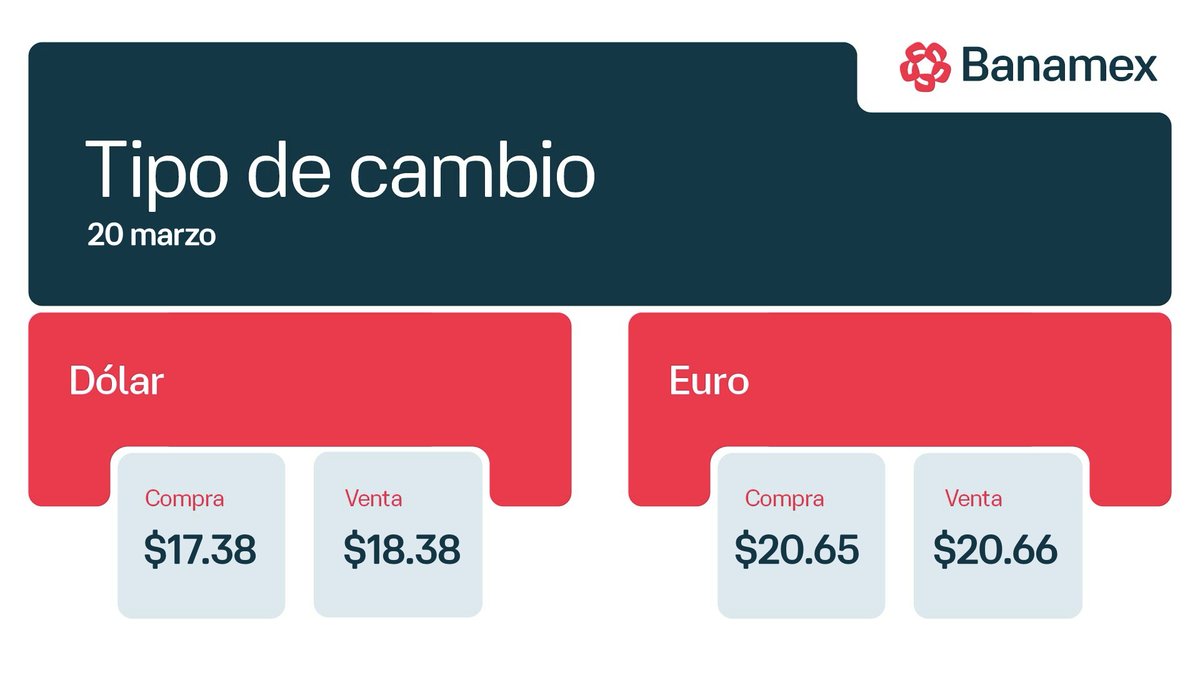 Banamex tweet media