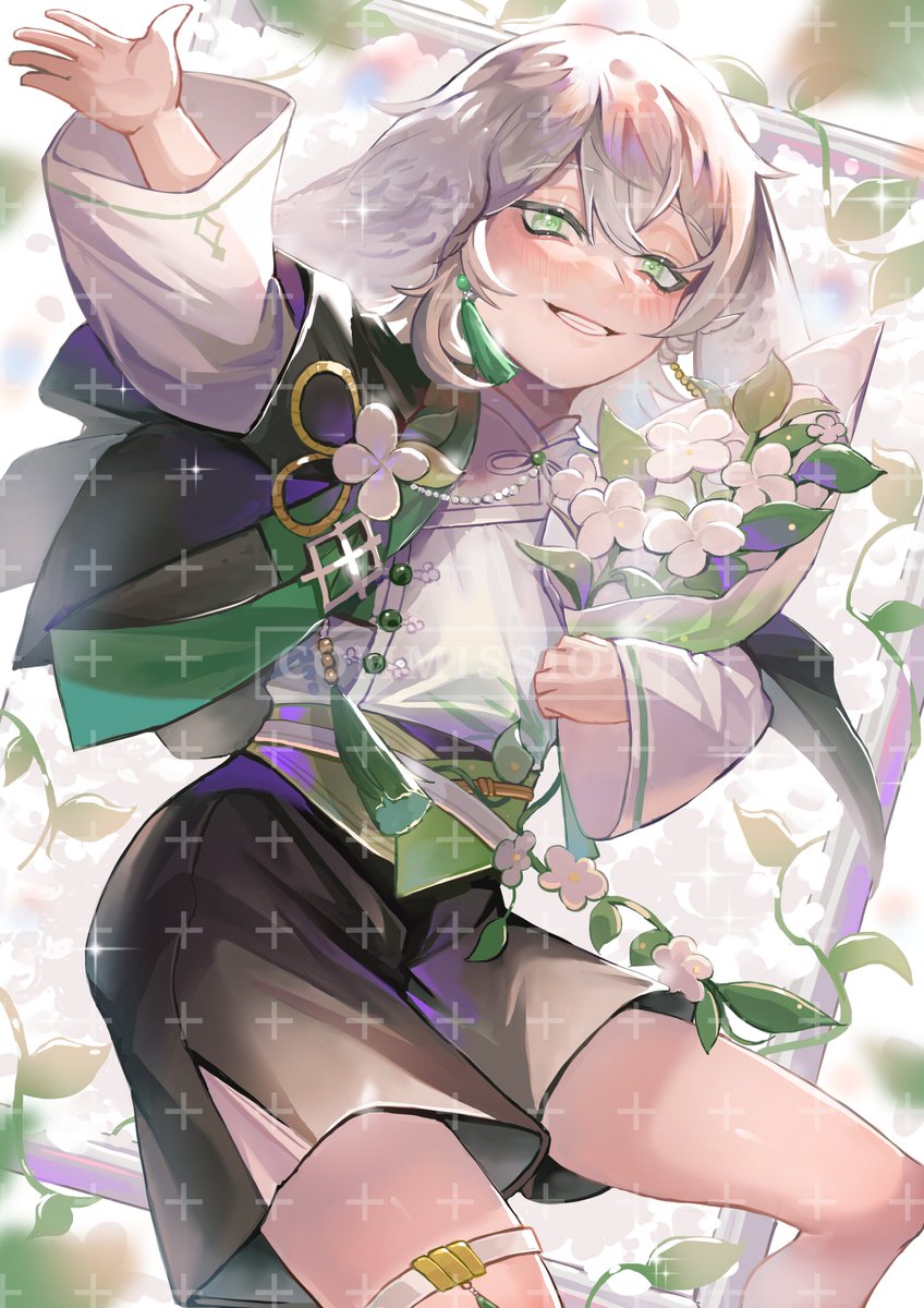hola22136's tweet photo. #commission https://t.co/o7hKiS6EyL