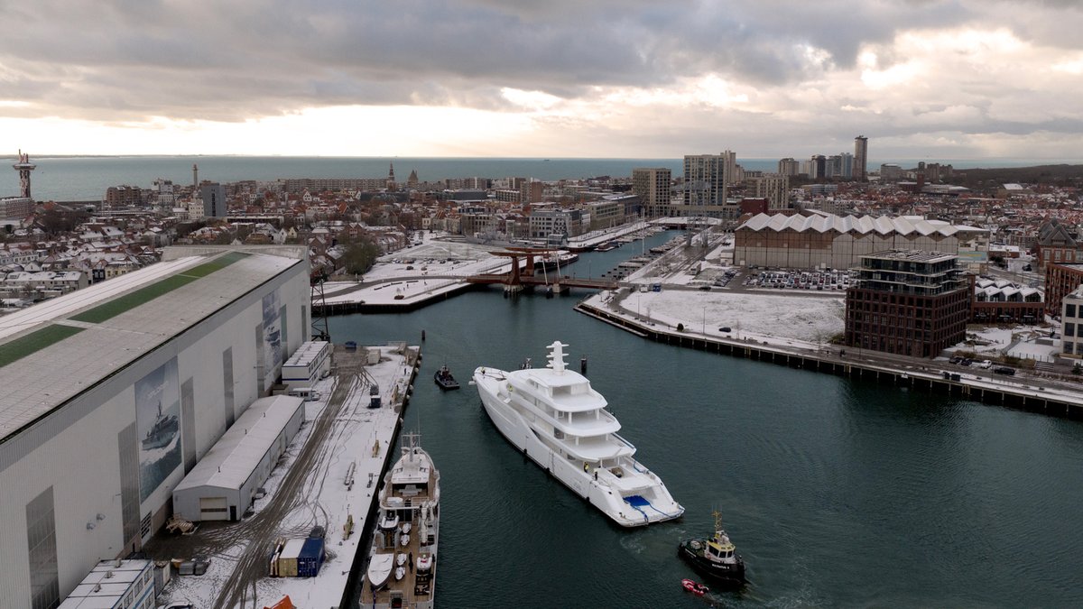 BOAT International tweet media