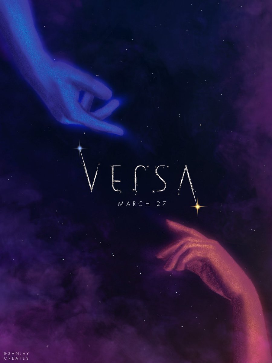 Sanjay -Poster & Storyboard Artist tweet media