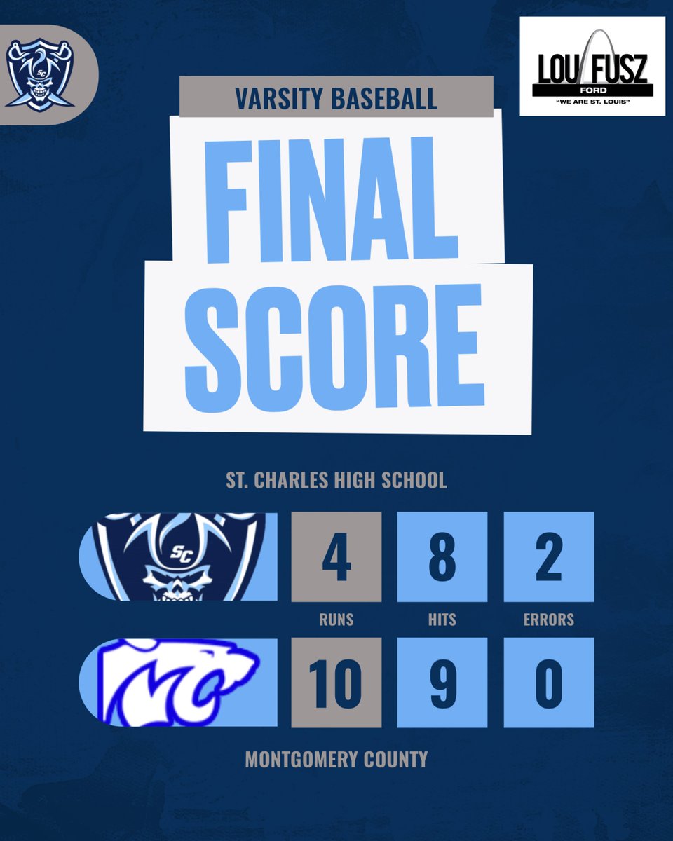 StCHSBaseball's tweet photo. https://t.co/ygeADZHGzu