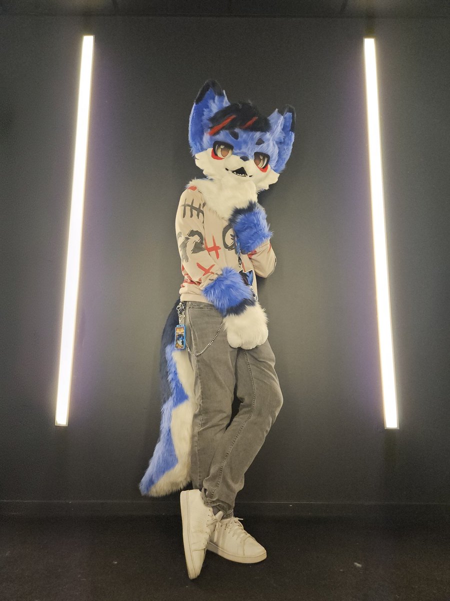 DeltaWolf tweet media