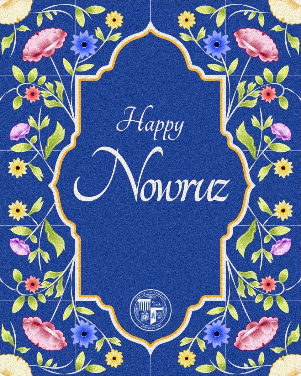 Mayor Karen Bass tweet media