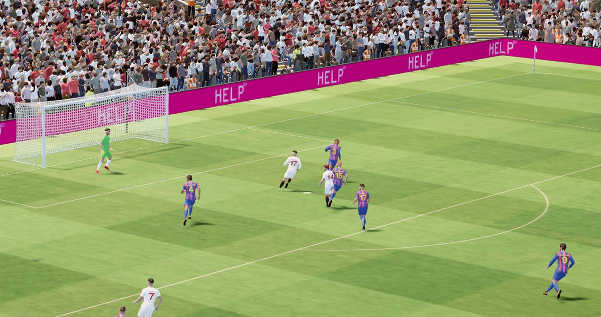 Sports Interactive tweet media