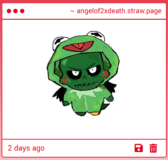 Angel0f2xDeath's tweet photo. WHY. https://t.co/3uO4nDWY9l