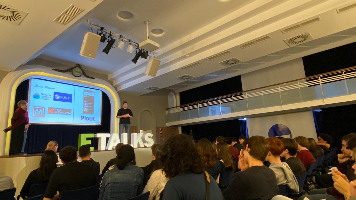 Repte Experimenta tweet media