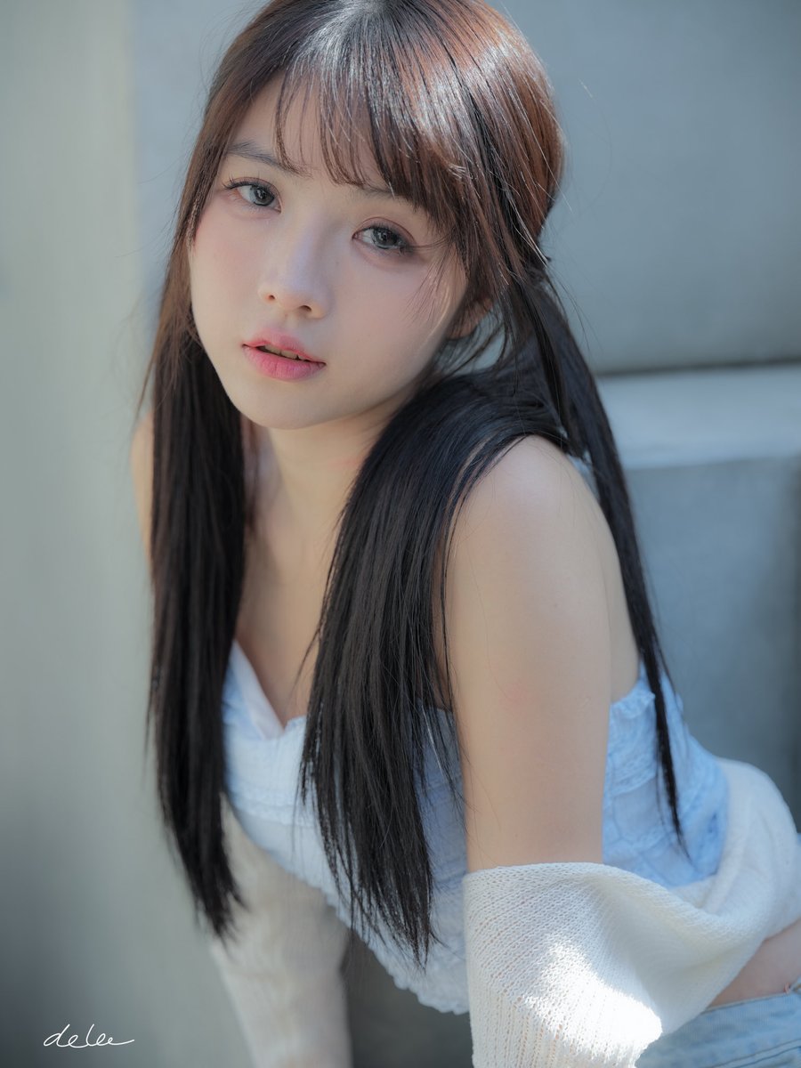 モデル：アイスクリームさん
#ポートレート #X2DII #iPadediting
#寫真好きな人と繋がりたい