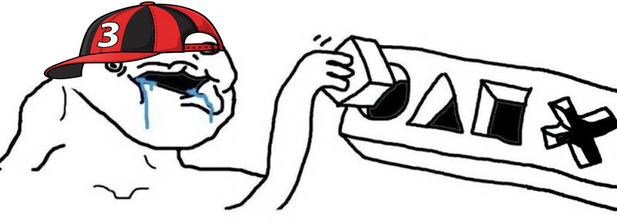 matthtemporary's tweet image. "Gerri ma è vfero che non zei tu il probrietario!11?"