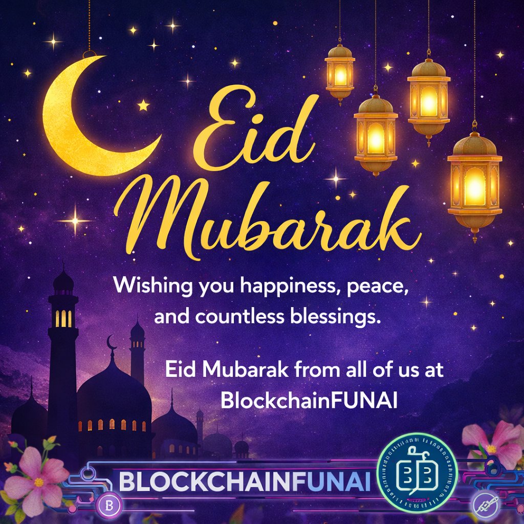 BLOCKCHAIN_FUNAI tweet media