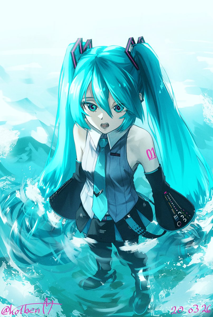 Kolben | comms open (0/3) tweet media