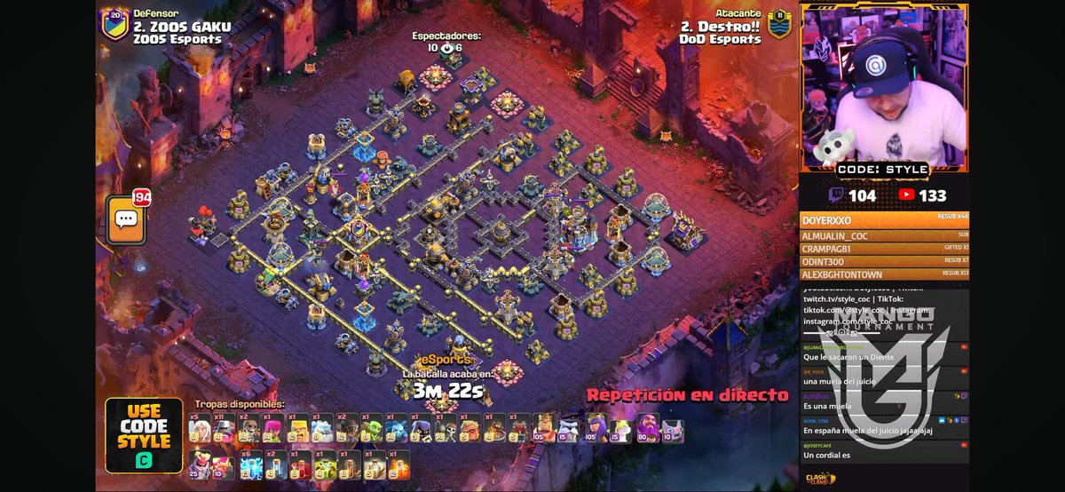 ERN Base builder tweet media