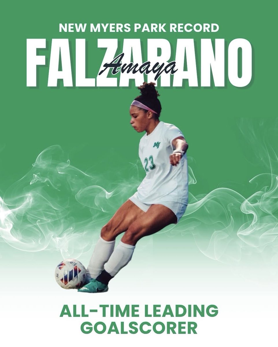 Amaya Falzarano tweet media