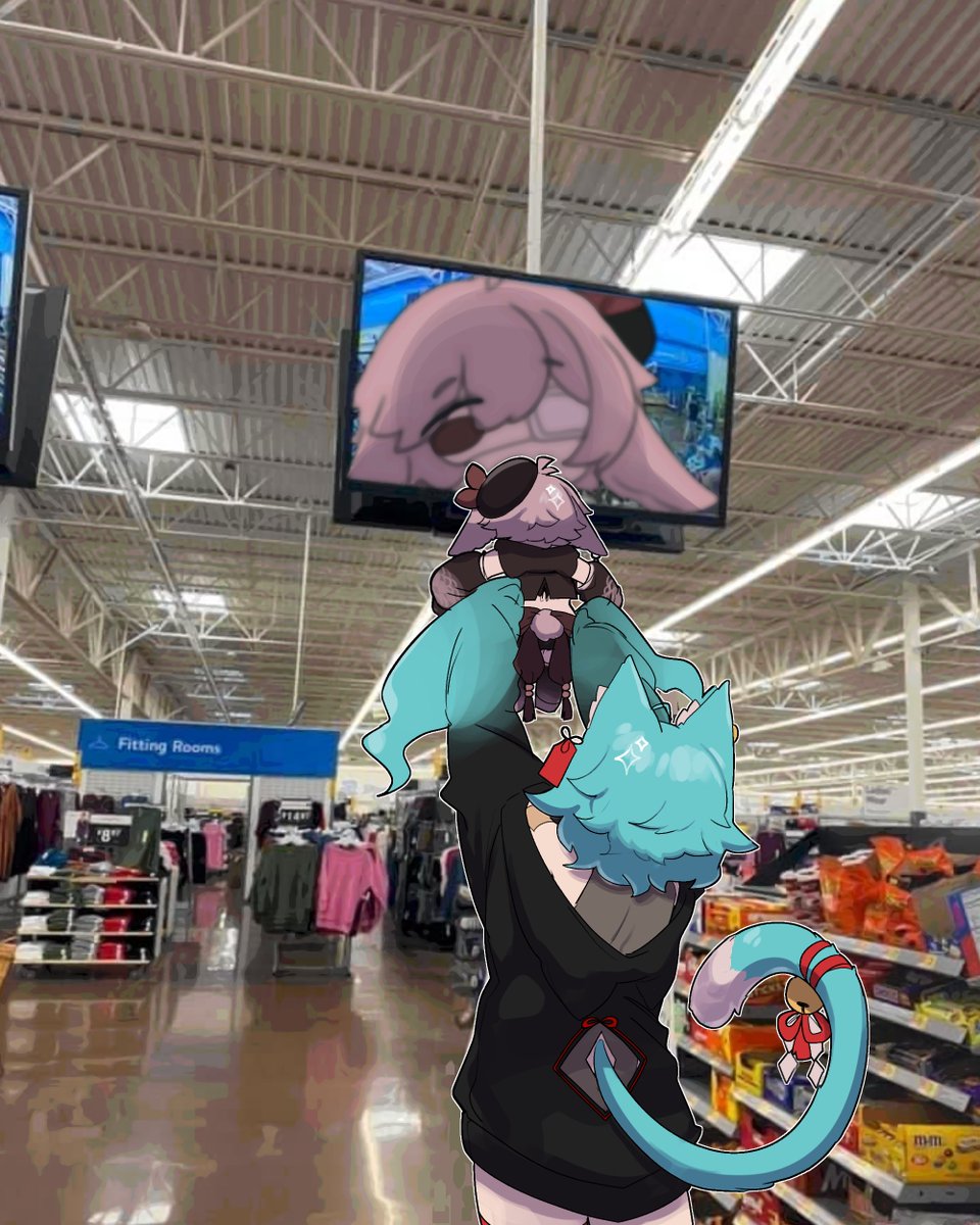 Comfy💤🎴 tweet media