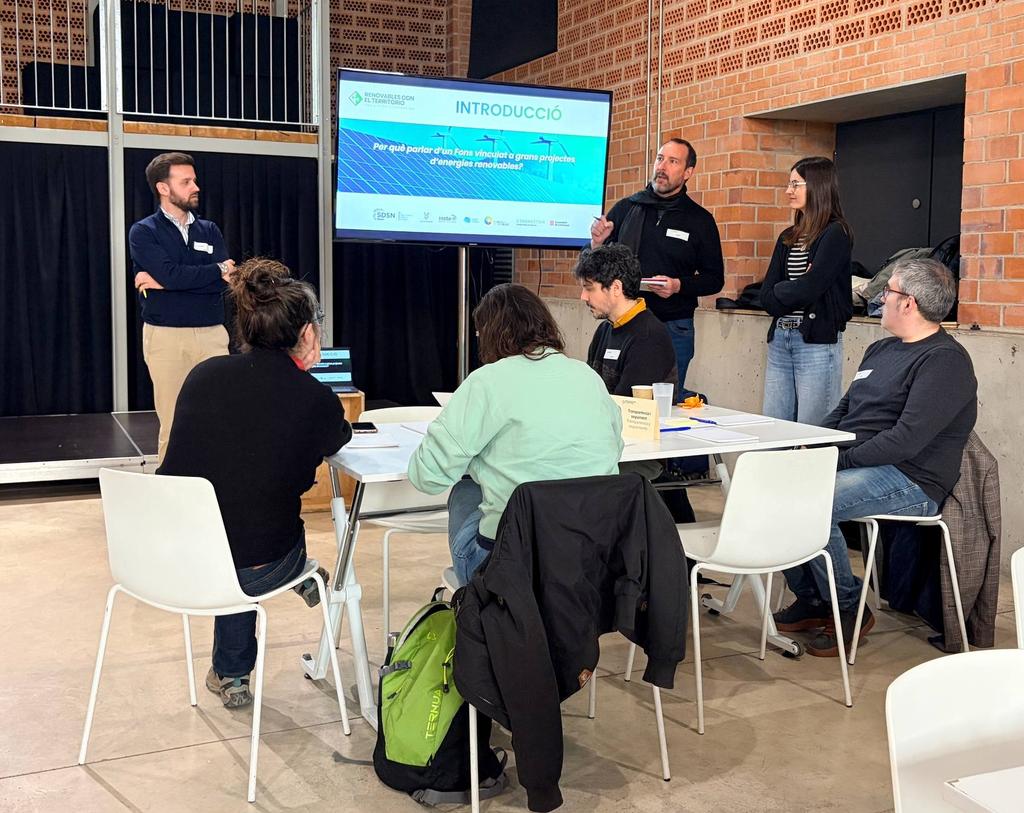 EUDEMONproject tweet media