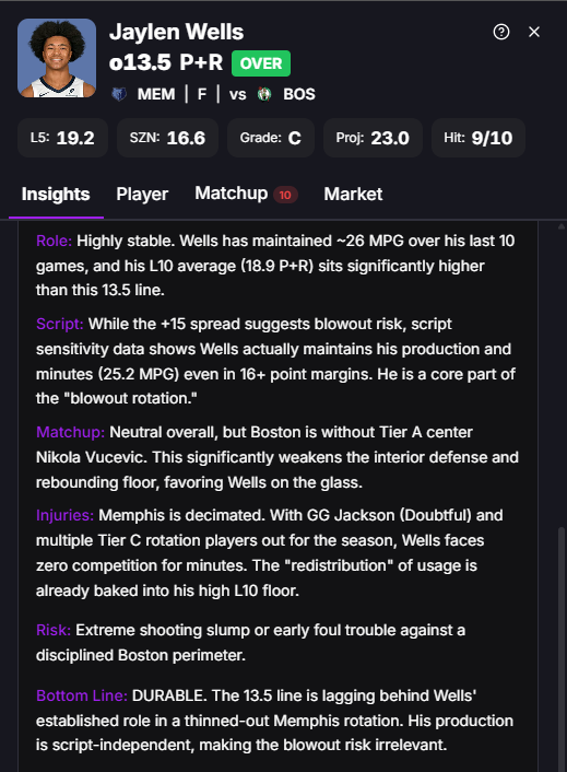 Bill Nye the Betting Guy tweet media