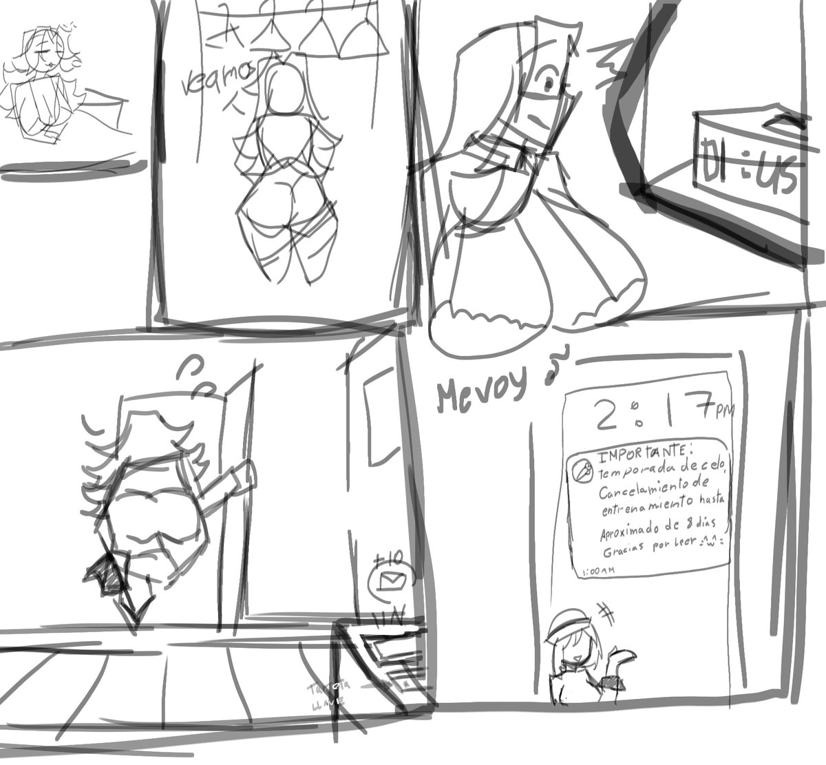 𝕀𝕥𝕤𝕠_04🔞 tweet media